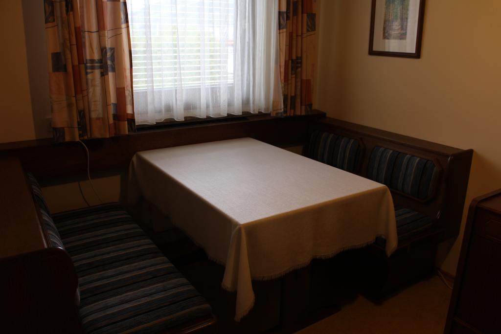 Apartmán Klubhaus Des Eisenbahnersportvereines Schladming Exteriér fotografie
