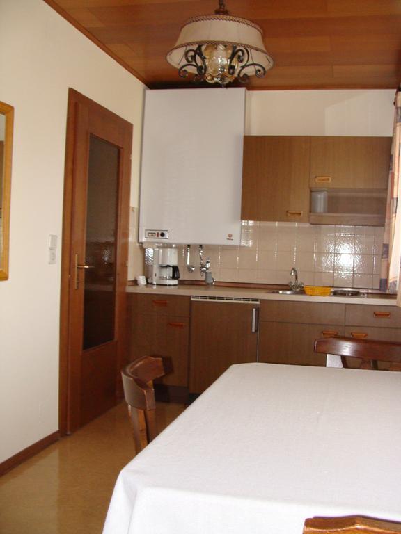 Apartmán Klubhaus Des Eisenbahnersportvereines Schladming Exteriér fotografie