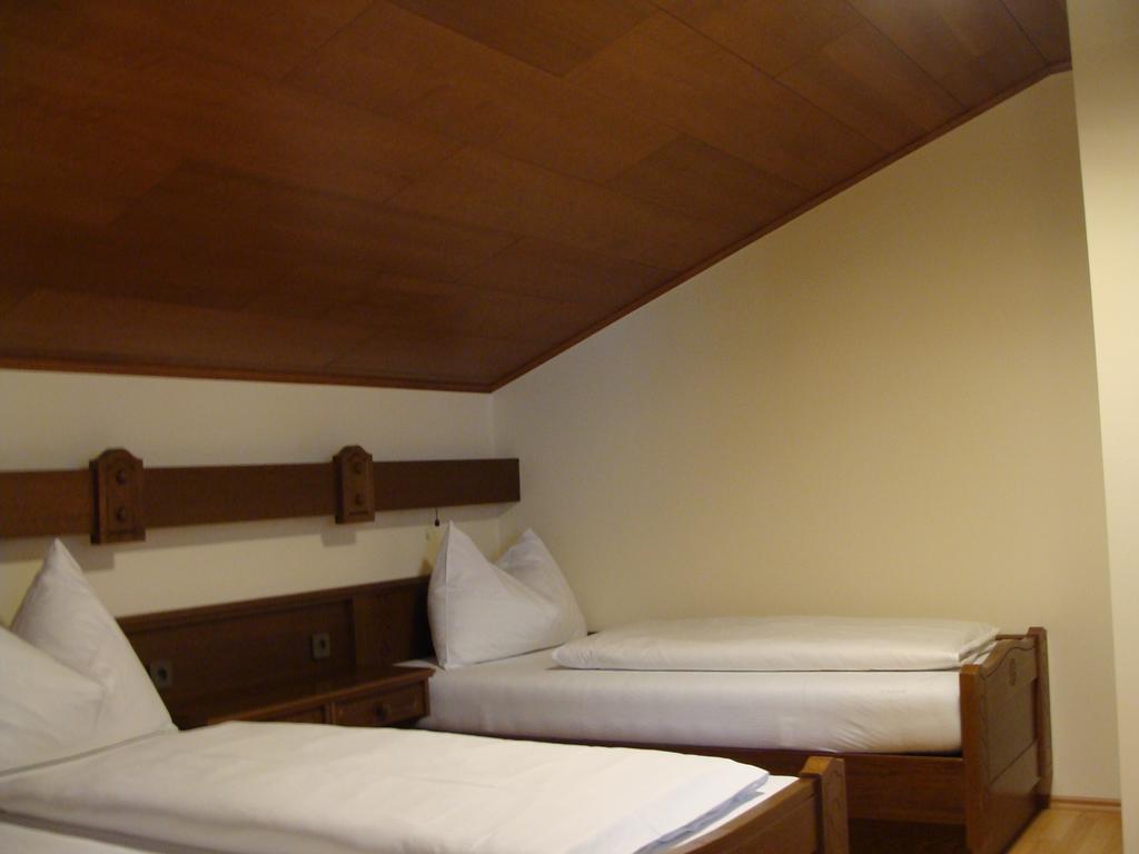 Apartmán Klubhaus Des Eisenbahnersportvereines Schladming Exteriér fotografie