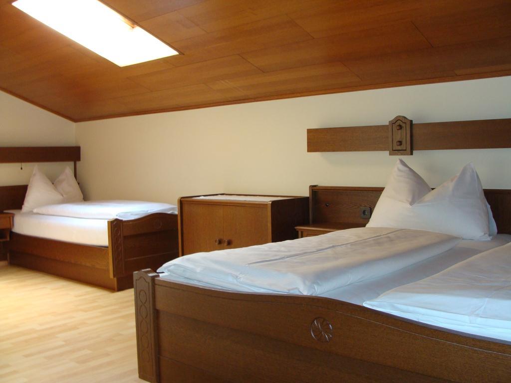 Apartmán Klubhaus Des Eisenbahnersportvereines Schladming Exteriér fotografie