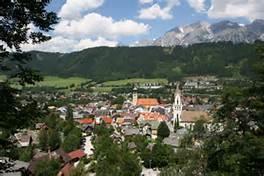 Apartmán Klubhaus Des Eisenbahnersportvereines Schladming Exteriér fotografie